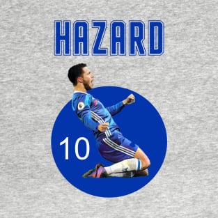 Eden Hazard T-Shirt